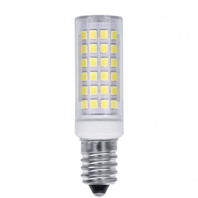 Λάμπα LED SMD 6W E14 230V 600lm 3000K Θερμό Φως 13-114600